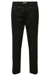 ONLY & SONS Lou Eno Tap Pants Black