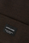 Jack & Jones DNA Beanie Chocolate Torte