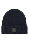 Clean Cut Copenhagen CC Noah Beanie Dark Navy