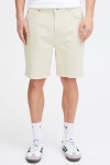 Solid Owen LT Iver Shorts Oatmeal