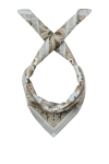 Jack & Jones Hawthorn Bandana Silver Sage