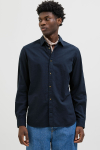 Jack & Jones Summer Shirt LS Navy Blazer