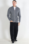 Kronstadt Erik Zip Lt Grey Mix