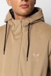 Fat Moose Marshall Winter Jacket Sand