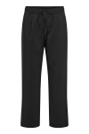 ONLY & SONS Will Loose Pants Jet Black