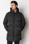 Clean Cut Copenhagen Gavin puffer coat Antrasit