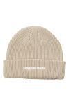 Jack & Jones Vesterbro Beanie Moonbeam