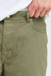 Solid Ryan Denim Shorts Vetiver