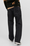 Jack & Jones Alex Baggy Fit 306 Black Denim