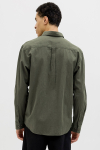 Jack & Jones Summer Shirt LS Beetle