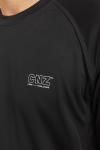 Jack & Jones CNZ Sports T-shirt Black