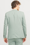 Jack & Jones Franco Kostym Iceberg Green SUPER SLIM FIT