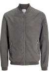 Jack & Jones Rush Bomber  Castlerock