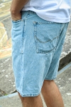 Jack & Jones Tony Original Shorts 304 Blue Denim