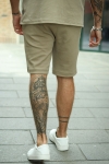 ONLY & SONS Kodyl Shorts Chinchilla