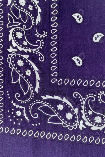 Filuca Bandana Purple