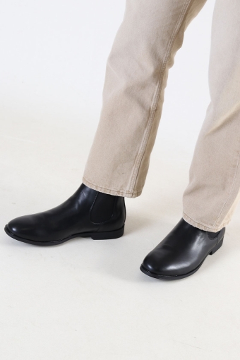 Chelsea Boots Black