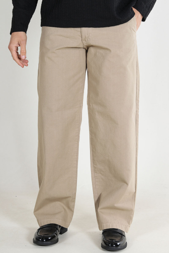 Bill Cape Ripstop Chino Crockery