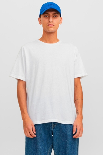 Under Tee Crew Neck 3 Pack White