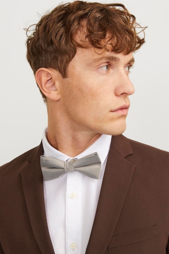 Solid Bowtie Pure Cashmere