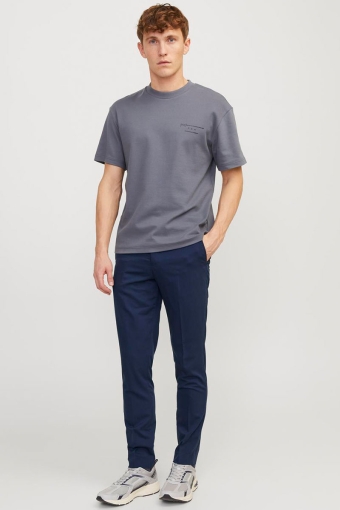 FRANCO TROUSER NOOS Medieval Blue