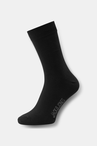 JENS SOCK 10 PACK NOOS Black