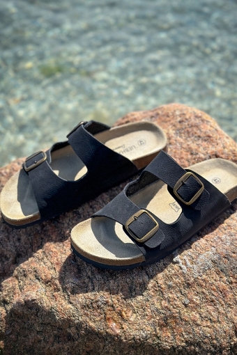 Biosandal Black