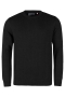 Kronstadt Carlo Cotton knit Black