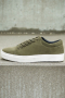 Liebhaveri Liberty Sneaker Suede Olive