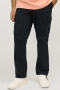 Jack & Jones Kane Barkley Cargo Pants Black