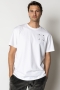 Clean Cut Copenhagen Clean organic T-shirt White