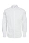 Jack & Jones Jaxon Stretch Shirt LS White