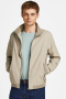 Jack & Jones JJERUSH HARRINGTON BOMBER NOOS Crockery