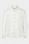 Kronstadt Johan Diego Cotton shirt Snow White