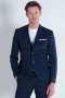 Jack & Jones FRANCO BLAZER NOOS Dark Navy